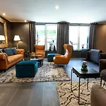 Stadthotel Hotel 3*
