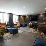 Stadthotel 3*