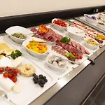 Hotel Stadthotel Lichtenfels (Bavaria)