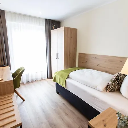 Stadthotel 리흐텐펠즈