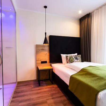 Stadthotel