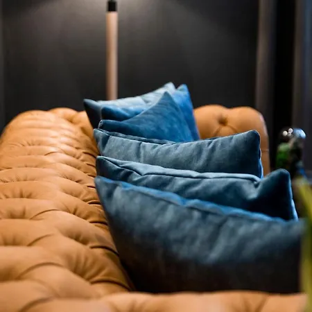 Stadthotel 호텔 3*
