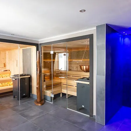 호텔 Stadthotel 리흐텐펠즈