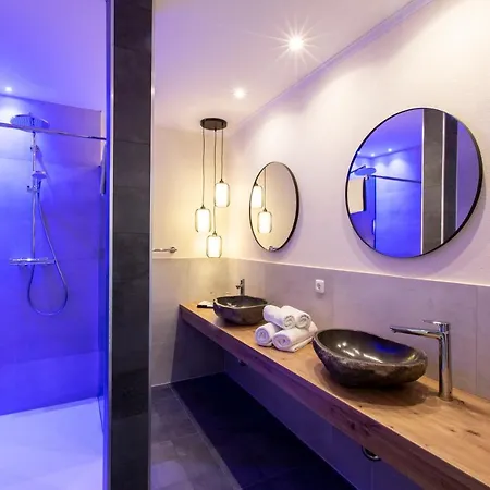 Hotell Stadthotel Lichtenfels