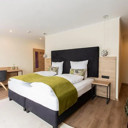 Stadthotel Lichtenfels Hotell Lichtenfels (Bavaria)