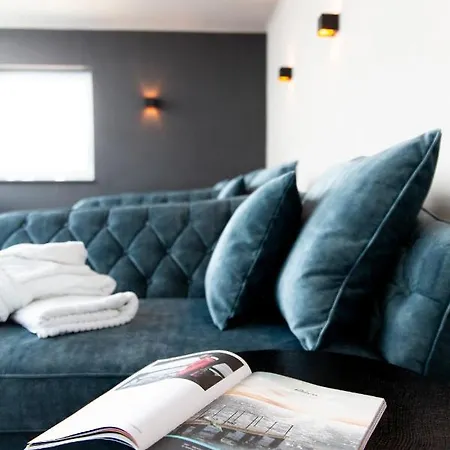 Отель Stadthotel Лихтенфельс