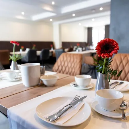 호텔 Stadthotel 리흐텐펠즈