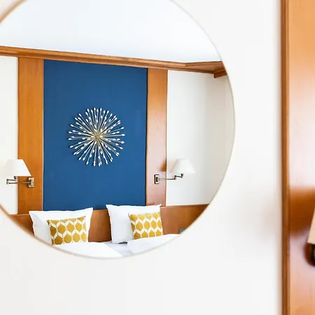 Stadthotel Lichtenfels Hotell Lichtenfels (Bavaria)