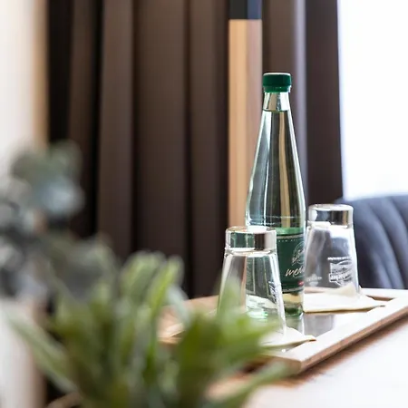Stadthotel Lichtenfels 3*