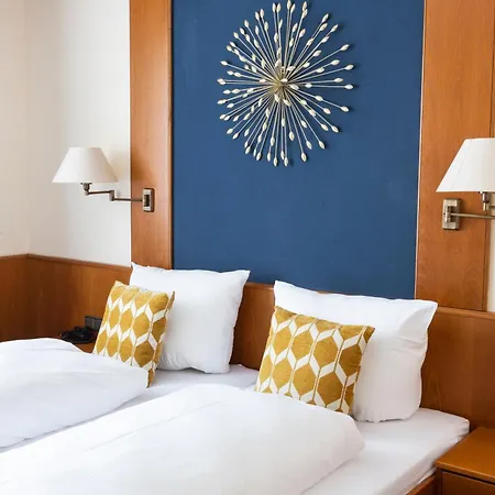 Stadthotel Lichtenfels 3* Lichtenfels (Bavaria)