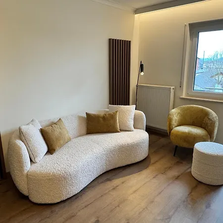 Stadthotel Lichtenfels Hotell Lichtenfels (Bavaria)