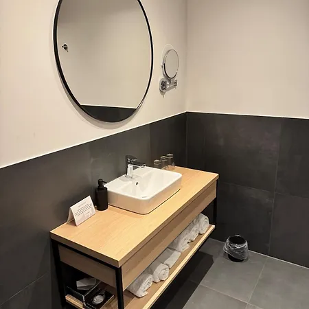 Hotell Stadthotel Lichtenfels Lichtenfels (Bavaria)