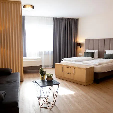 Stadthotel 3* Lichtenfels (Bavaria)
