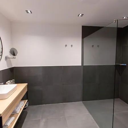 Stadthotel 호텔 리흐텐펠즈