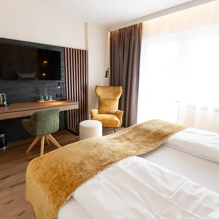 Stadthotel Lichtenfels (Bavaria)