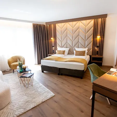 Stadthotel