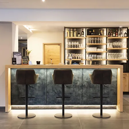 Stadthotel 3*
