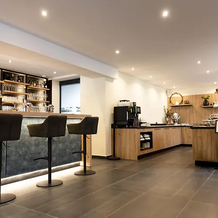 Hotel Stadthotel