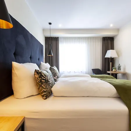 Hotel Stadthotel Lichtenfels (Bavaria)