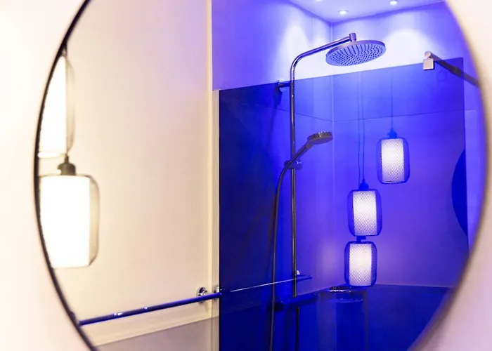 Stadthotel 3* Lichtenfels