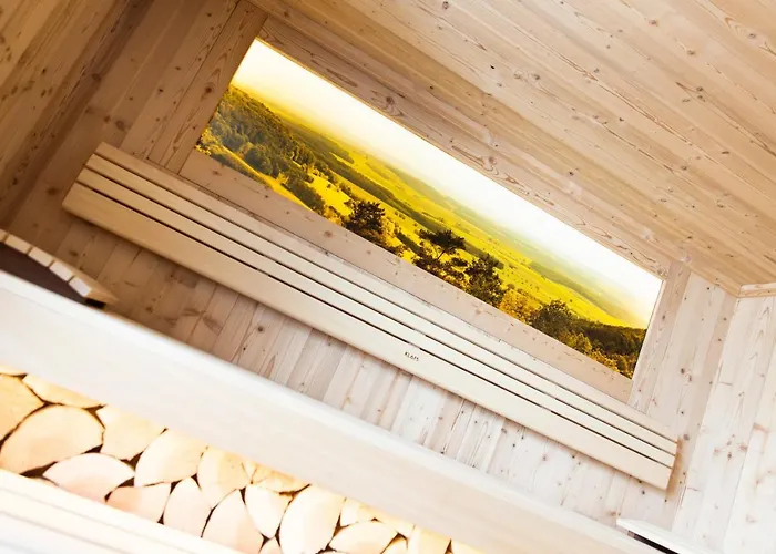 Stadthotel 3* Lichtenfels