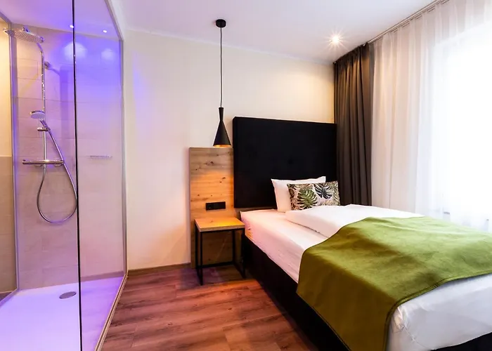 Stadthotel