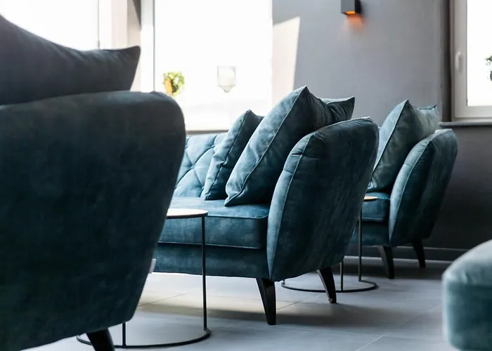 Stadthotel Лихтенфельс