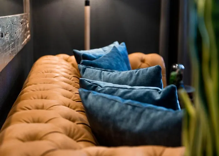 Stadthotel Отель 3*