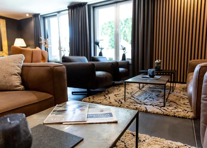Stadthotel ליכטנפלס