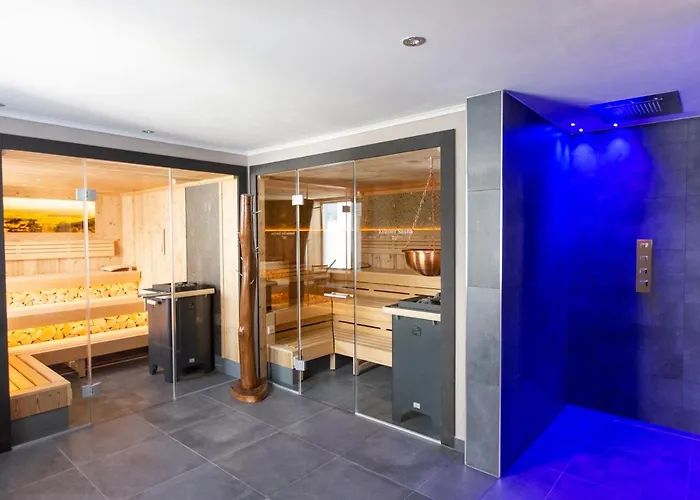 Отель Stadthotel Лихтенфельс