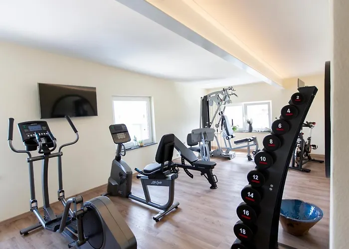 Szálloda Stadthotel 3*