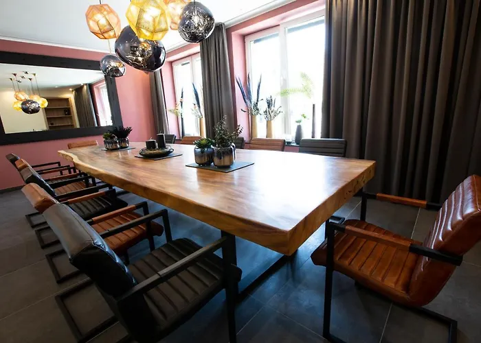 Отель Stadthotel 3*