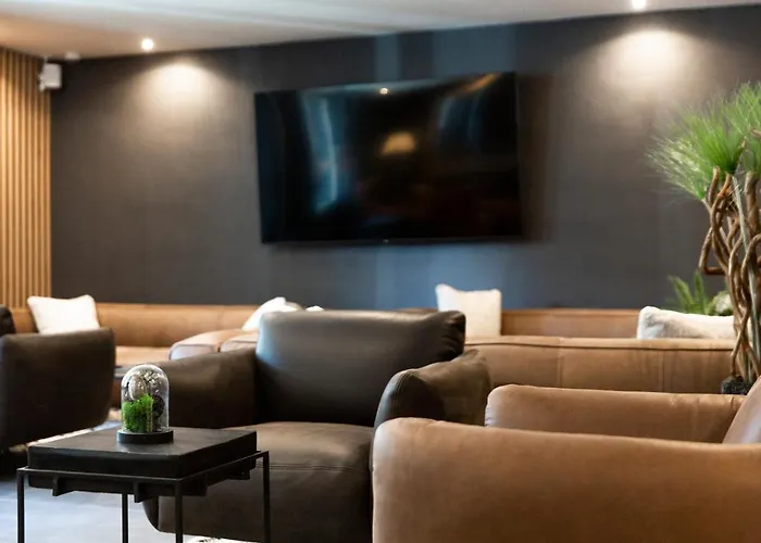 Stadthotel Отель