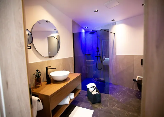 Stadthotel Szálloda