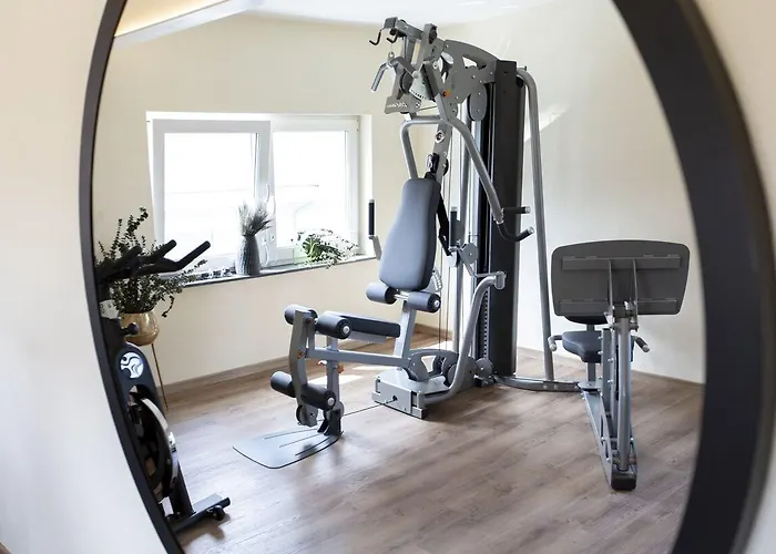 מלון Stadthotel ליכטנפלס