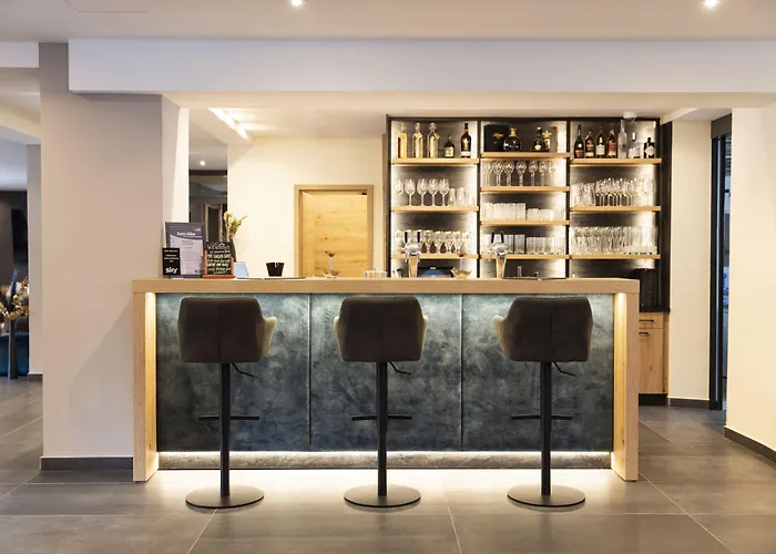 Stadthotel 3*