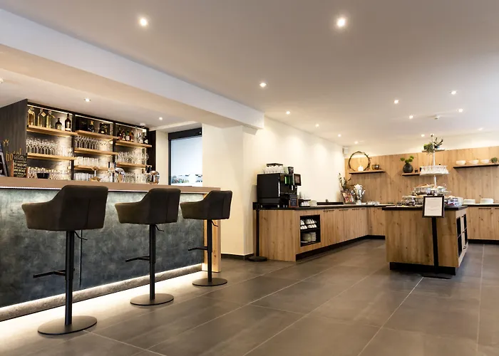 מלון Stadthotel