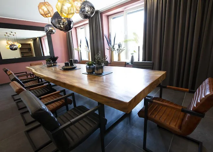 Szálloda Stadthotel 3*