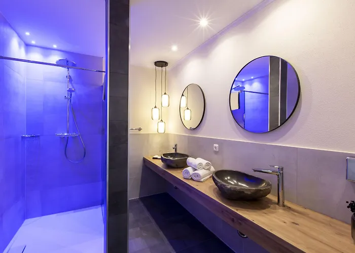 Stadthotel 3* Lichtenfels