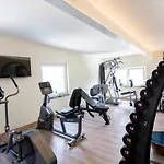 Szálloda Stadthotel 3*