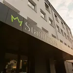Stadthotel Hotel 3*