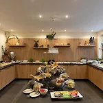 Stadthotel 3* Lichtenfels (Bavaria)