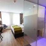 Szálloda Stadthotel 3*