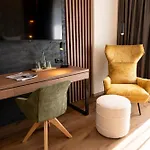 Szálloda Stadthotel Lichtenfels