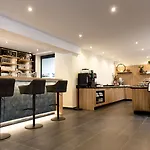 Hotel Stadthotel