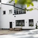 Stadthotel Hotel 3*
