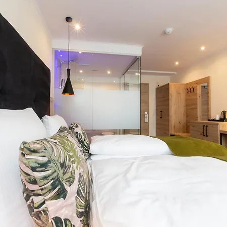 Stadthotel Lichtenfels 3*