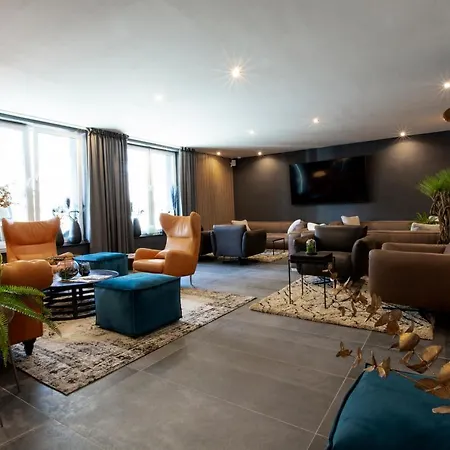 Stadthotel Lichtenfels 3* Lichtenfels (Bavaria)