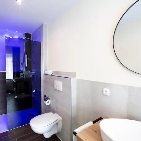 Stadthotel Lichtenfels Lichtenfels (Bavaria)