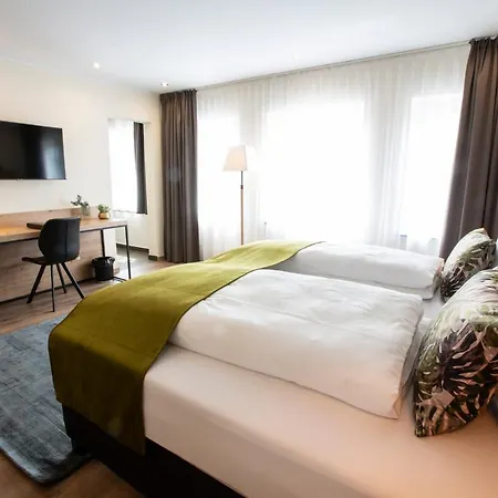 Stadthotel Lichtenfels 3* Lichtenfels (Bavaria)